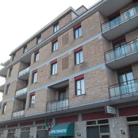 Hotel Traghetto-3